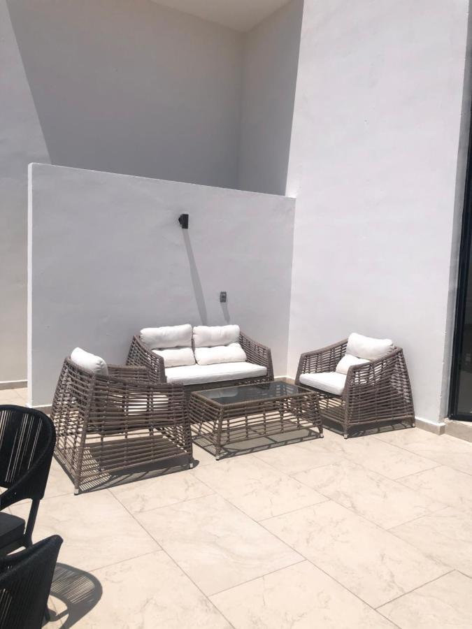 San Francisco Condos Cancun Luaran gambar