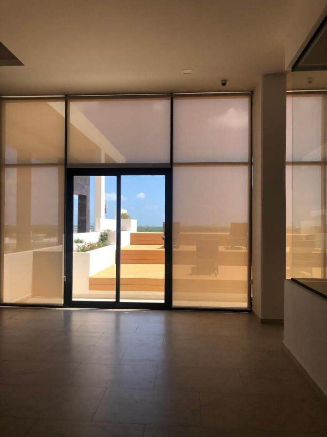 San Francisco Condos Cancun Luaran gambar