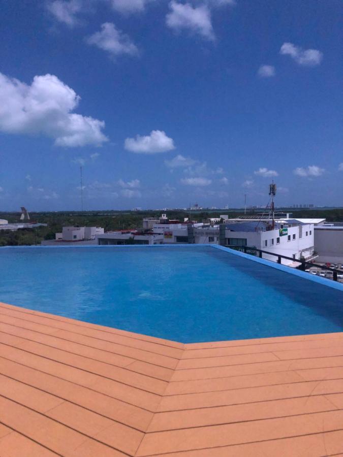 San Francisco Condos Cancun Luaran gambar