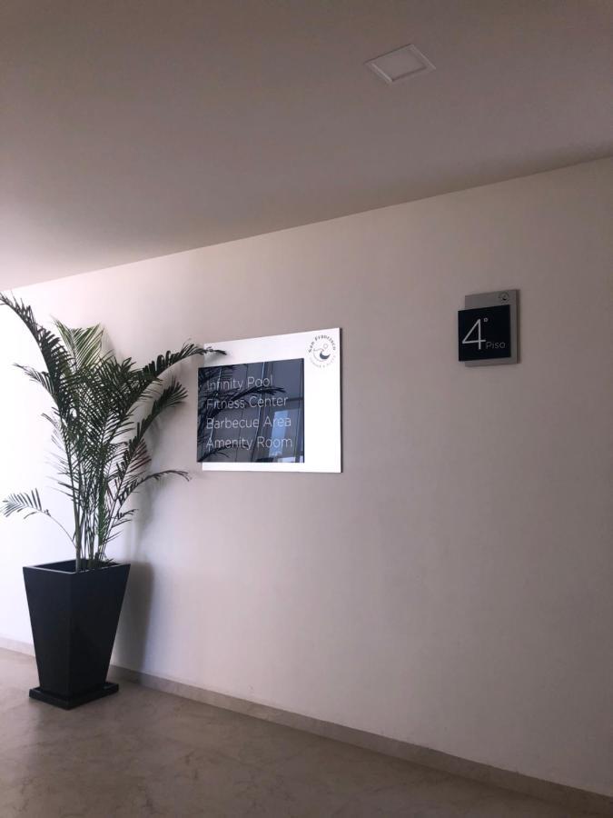 San Francisco Condos Cancun Luaran gambar