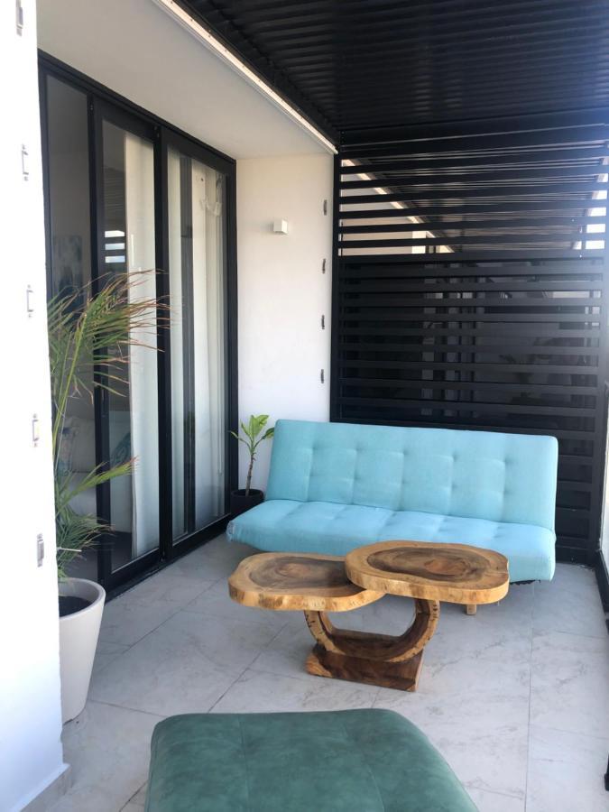 San Francisco Condos Cancun Luaran gambar