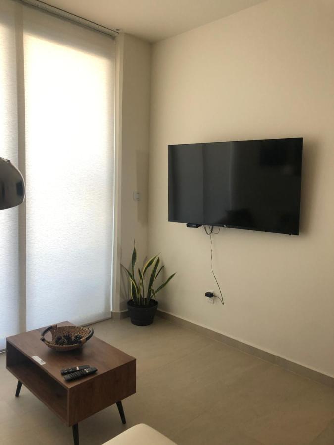 San Francisco Condos Cancun Luaran gambar